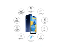 Vivo Y51A | 8GB +128GB  | FREE Power Bank 10000 MAH worth ?1799